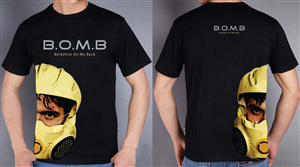 T-shirt Design by Sbss for ghd | Design: #1019988