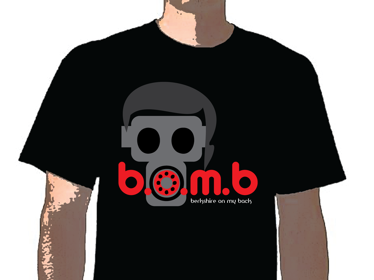 T-shirt Design by Gracey for ghd | Design #1016405