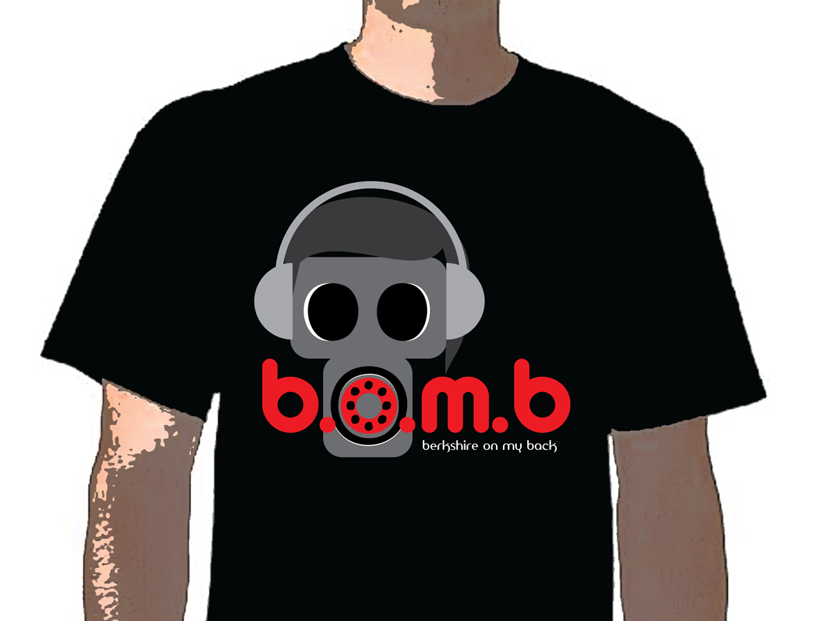 T-shirt Design by Gracey for ghd | Design #1019970