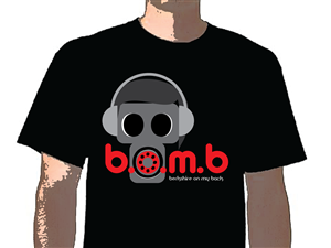 T-Shirt-Design von Gracey für ghd | Design: #1019970