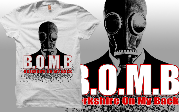T-shirt Design by Ambrech for ghd | Design #1036147