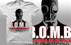 T-Shirt-Design von Ambrech für ghd | Design: #1036147
