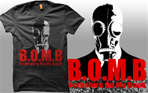 T-Shirt-Design von Ambrech für ghd | Design: #1036275
