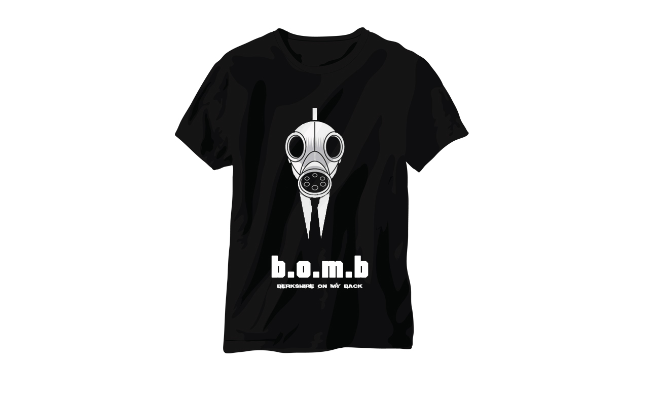 T-shirt Design by Sarah Mathews for ghd | Design #1030619