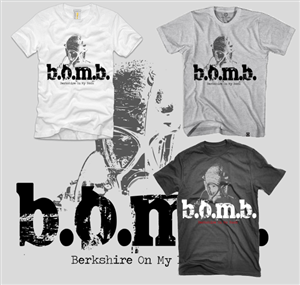 T-Shirt-Design von Raka für ghd | Design: #1029828