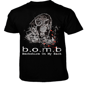 T-shirt Design by ChimpanzeePrince