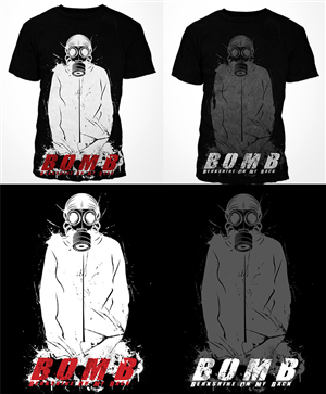Design de T-shirt par ORCA Creative pour ghd | Design #1033968