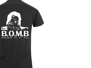 T-Shirt-Design von WirePaper für ghd | Design: #1027943