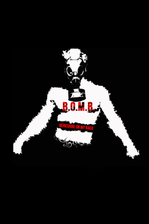 T-shirt Design by Rafael