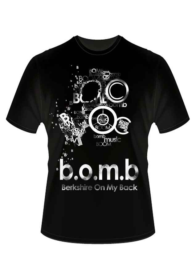 T-Shirt-Design von SM Designs für ghd | Design #1030240