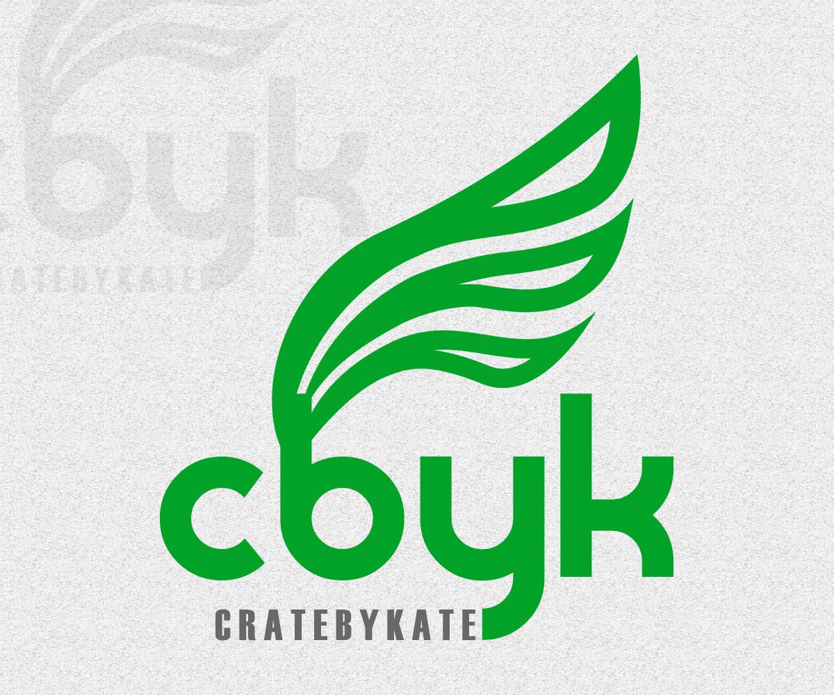 Logo and Business Card Design by  Skbataan for cratebykate | Design #3759490