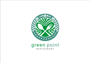 Logo Design by Arham Hidayat for this project | Design: #3763079