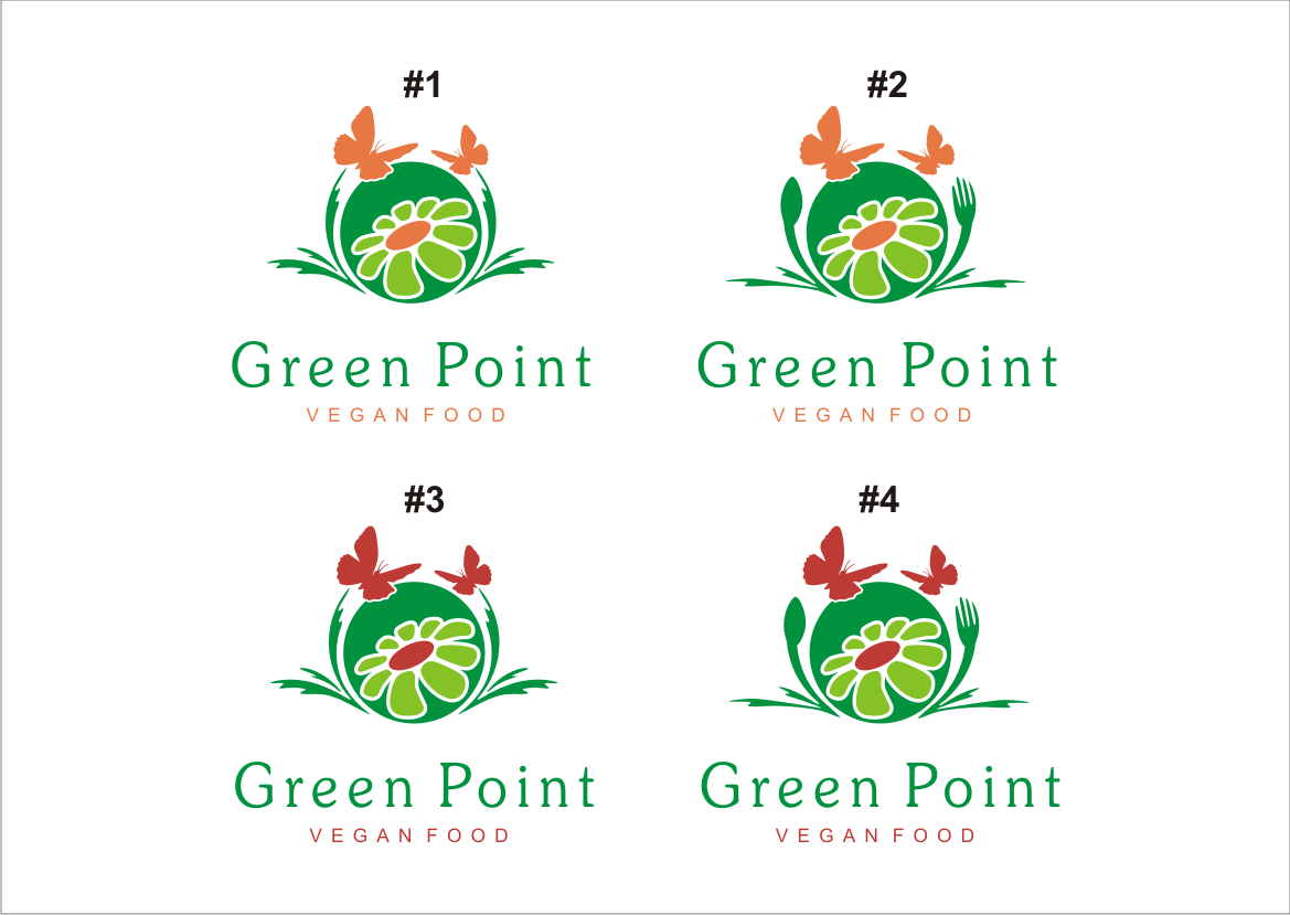 Logo Design by Arham Hidayat for this project | Design #3789676