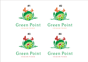 Logo Design by Arham Hidayat for this project | Design: #3789676