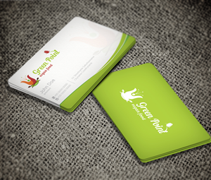 Logo-Design von Petrovic N für dieses Projekt | Design #3817925