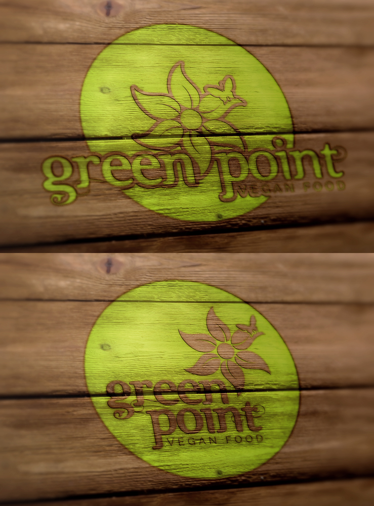 Logo Design by Bakus for this project | Design #3804345