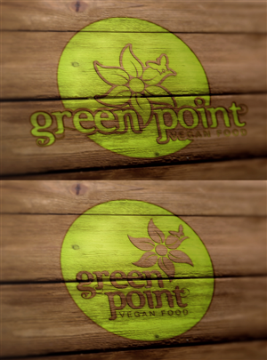 Logo Design by Bakus for this project | Design: #3804345