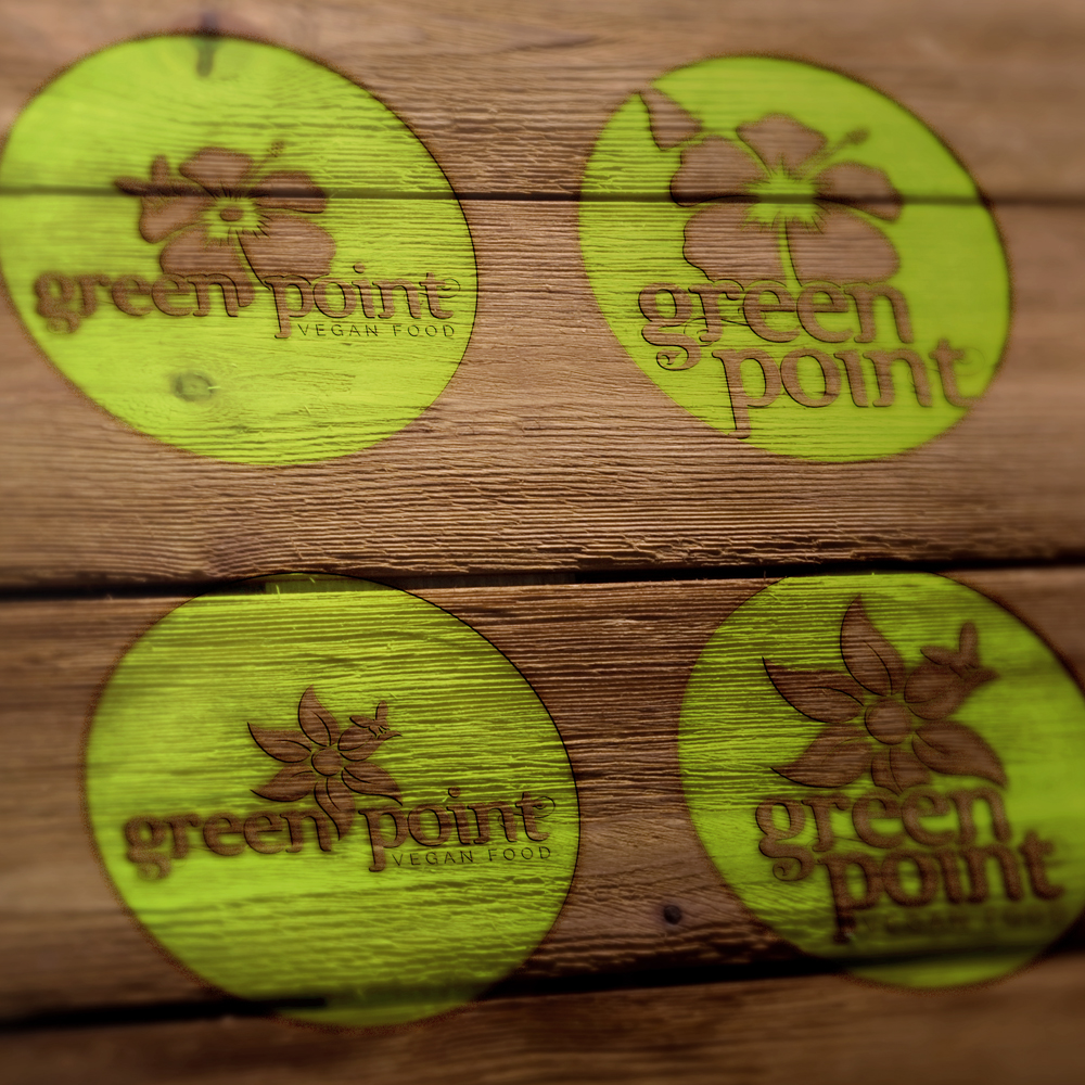 Logo Design by Bakus for this project | Design #3804750