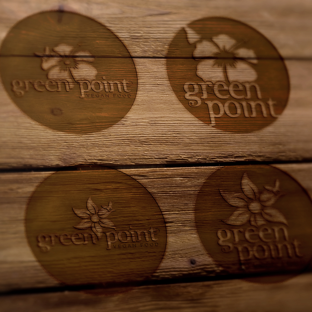 Logo-Design von Bakus für dieses Projekt | Design #3804797