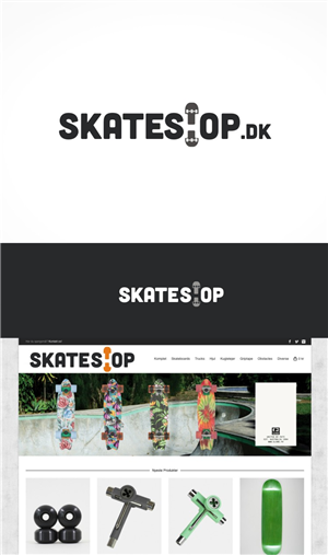 Logo Design by gray mind