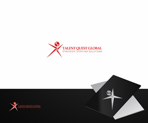 Logo Design by mike edan for Talent Quest International | Design #3746107