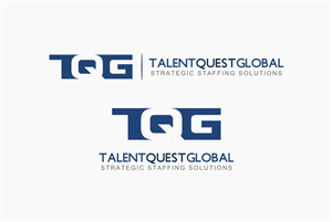 Logo Design by adhirizal for Talent Quest International | Design #3769075