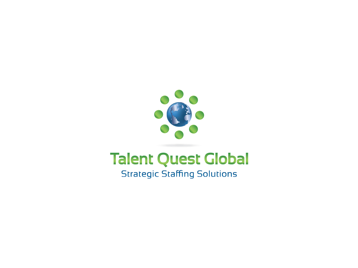 Logo Design by Thelonious Coltrane for Talent Quest International | Design #3757501