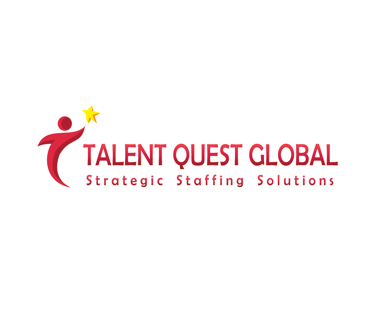 Logo Design by Lakna Koshilani for Talent Quest International | Design #3755777