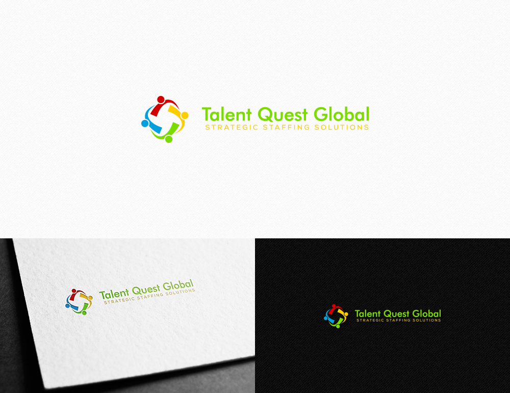 Logo-Design von creativecorner für Talent Quest International | Design #3774887