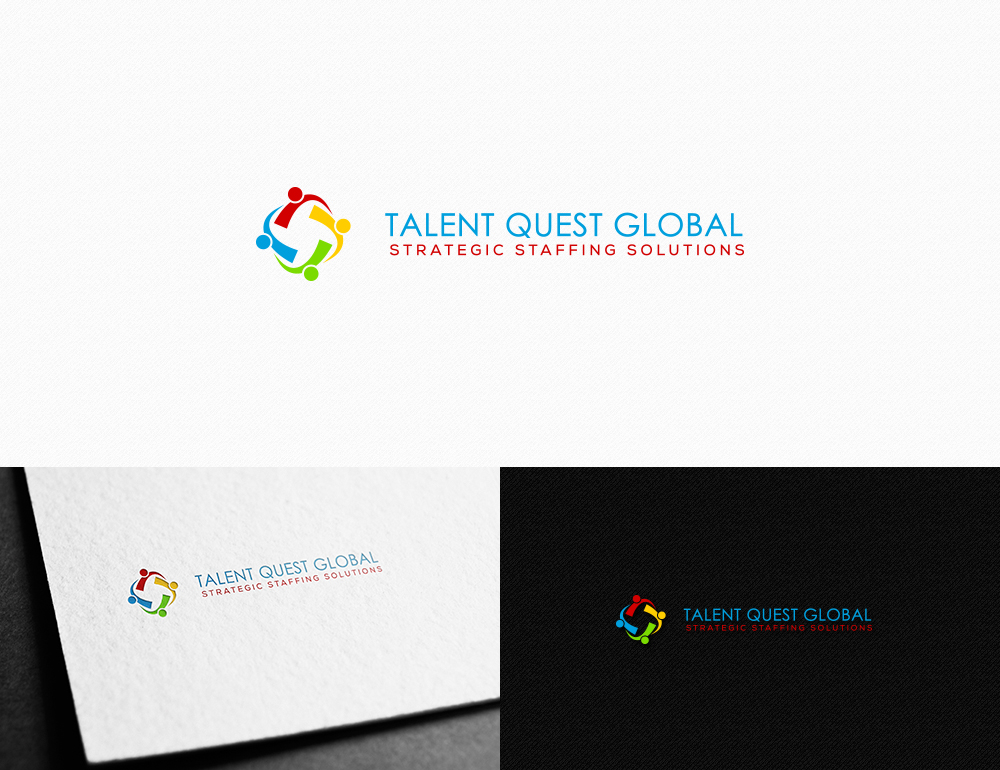 Logo-Design von creativecorner für Talent Quest International | Design #3774898
