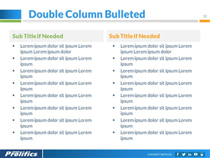 PowerPoint Design by sgarchdesign