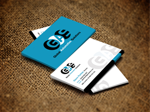 Visitenkarten-Design von diRtY.EMM für dieses Projekt | Design: #998469