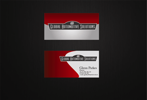 Visitenkarten-Design von supaplex für dieses Projekt | Design: #1000254
