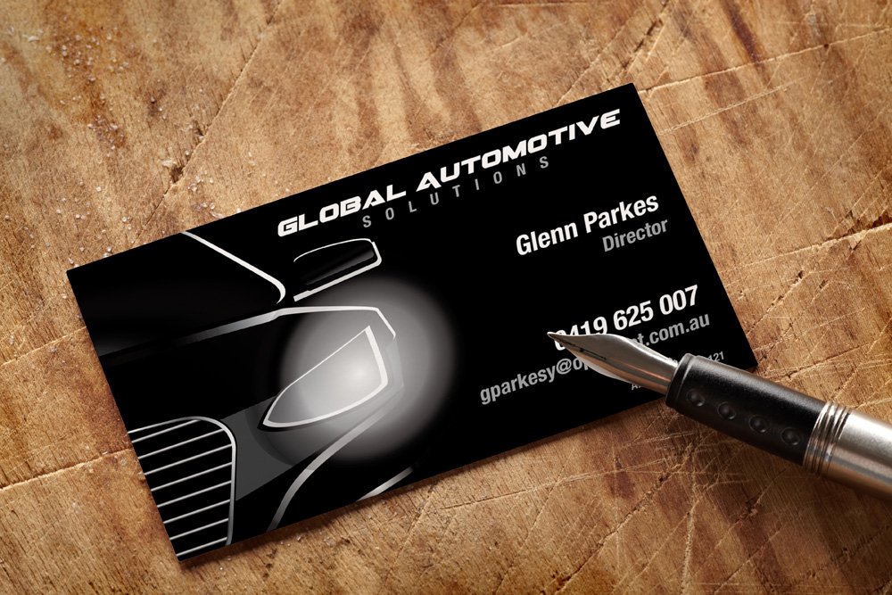 Diseño de Tarjeta de Presentación por MPStudio para este proyecto | Diseño #1005643