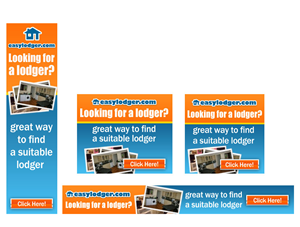 Banner Ad Design by MeMe Botrous for Ironbit Ltd | Design: #985364