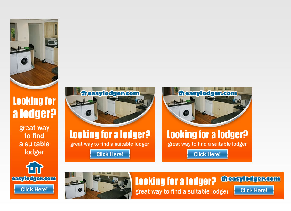 Banner Ad Design by MeMe Botrous for Ironbit Ltd | Design #985427