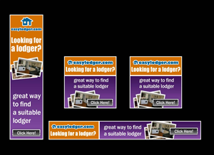 Banner Ad Design by MeMe Botrous for Ironbit Ltd | Design: #994266