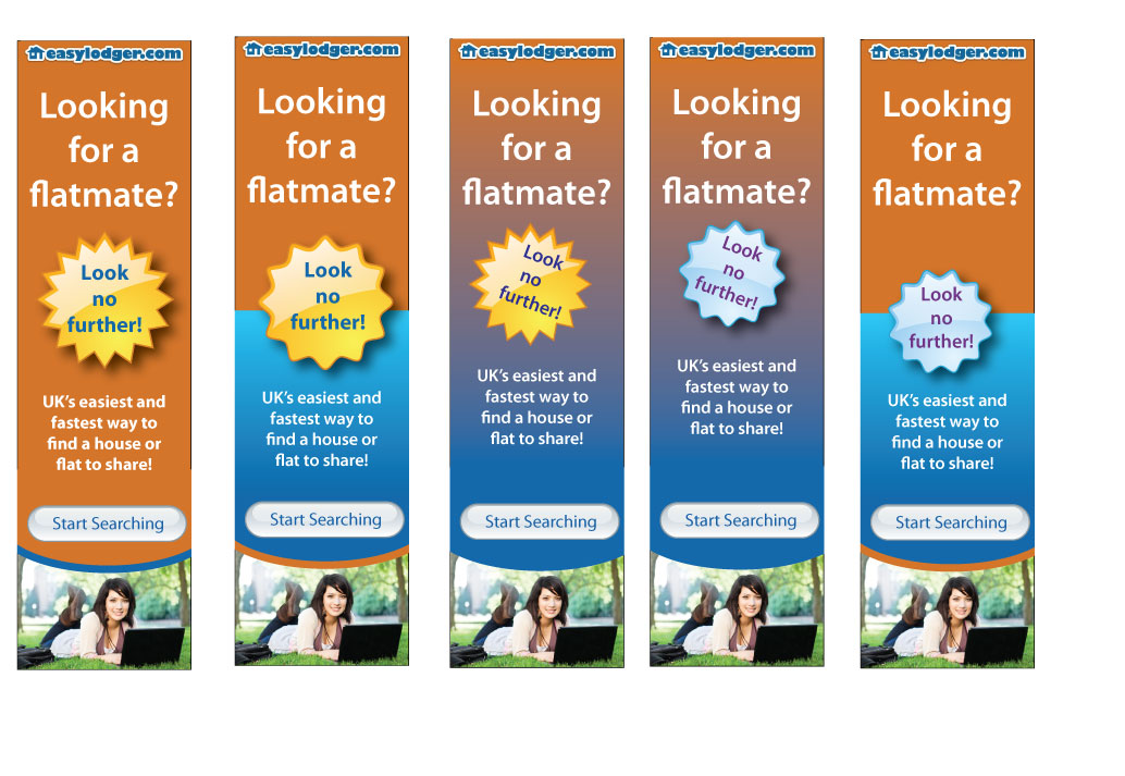 Banner Ad Design by typegeek for Ironbit Ltd | Design: #1004456