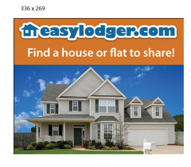 Banner Ad Design by typegeek for Ironbit Ltd | Design #995338