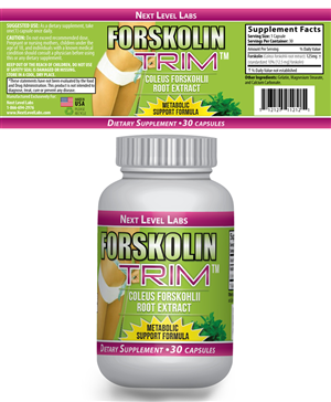 Label Design by UrbainFX