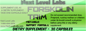 Label Design by iProdigy