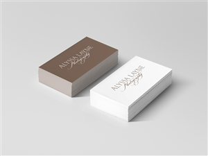 Logo Design by JATOF for this project | Design #3764335