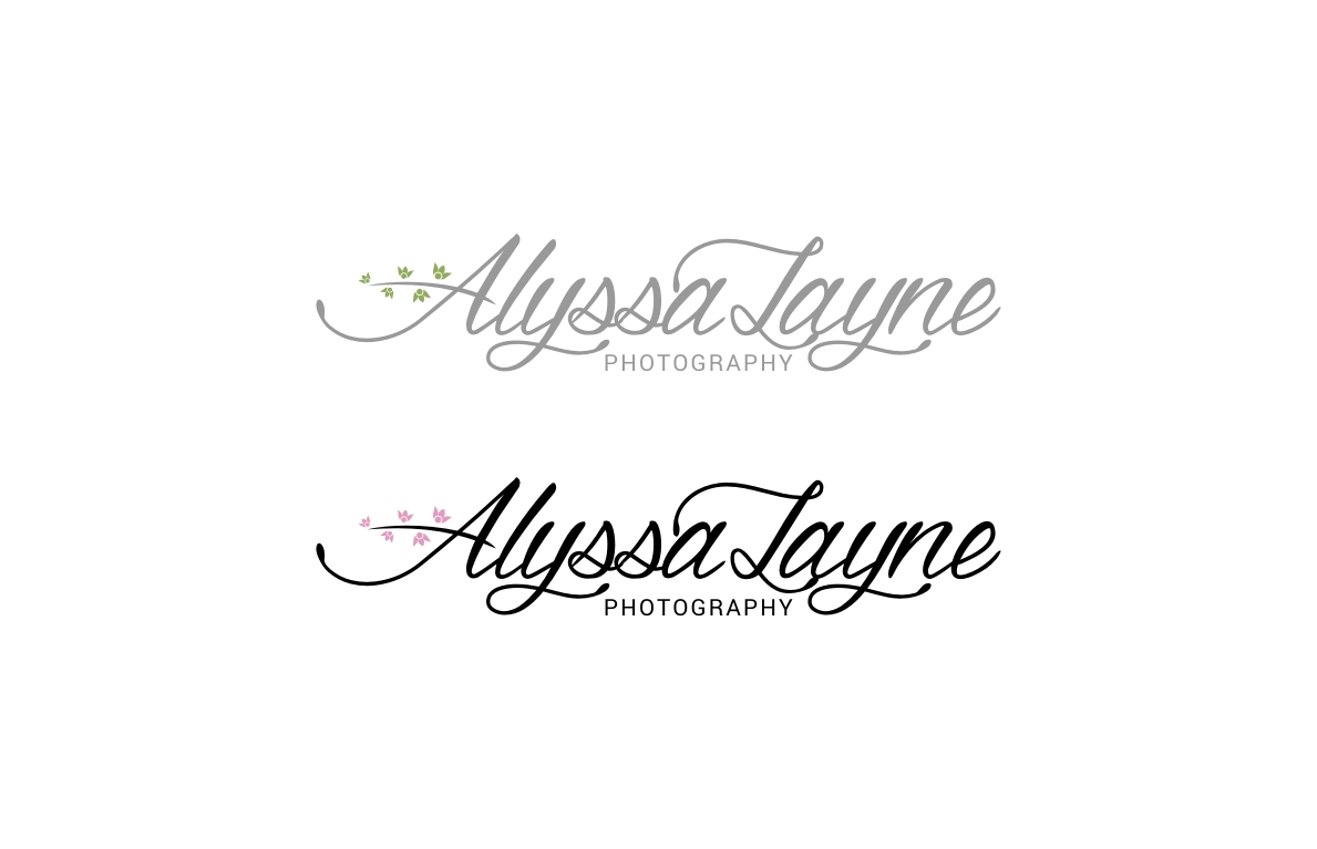 Logo Design by laceymosleyy for this project | Design #3754849