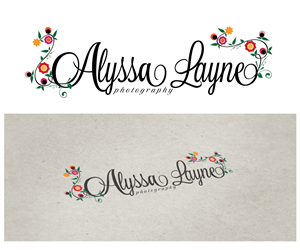 Logo Design by Shirlei Patricia for this project | Design: #3749593