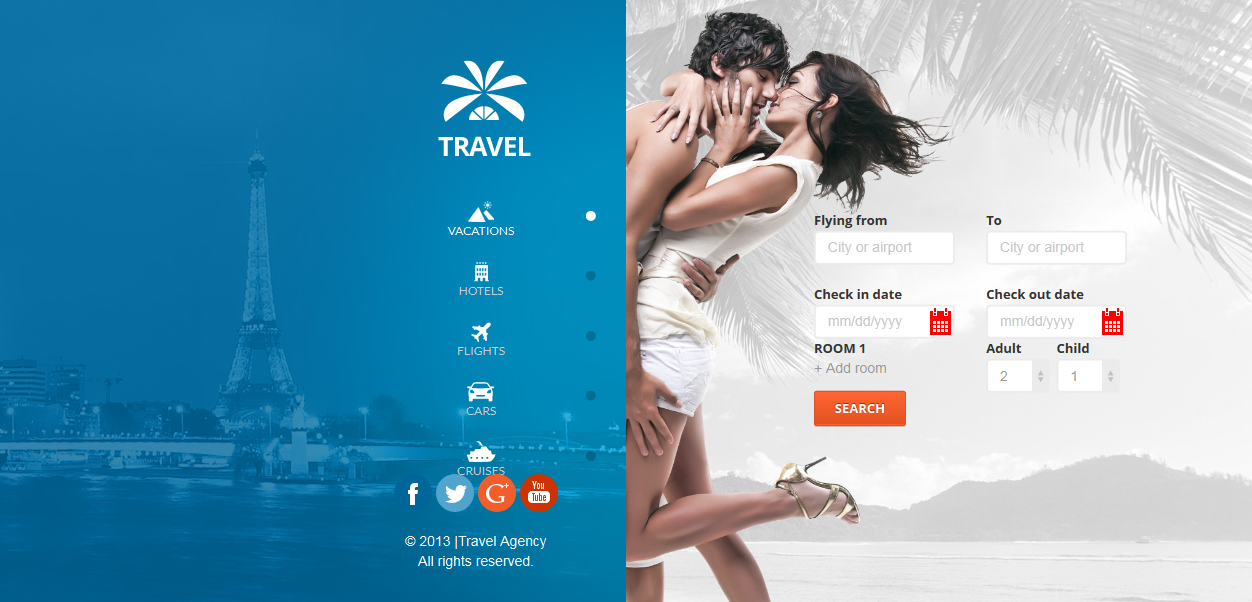 Web Design by Honcho for this project | Design #3772210