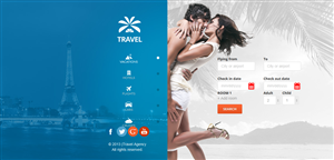 Web Design by Honcho