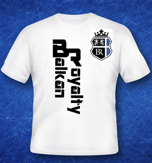 Diseño de Camiseta por Divs para este proyecto | Diseño #3749143
