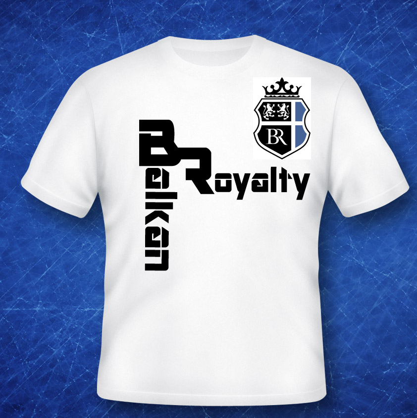 T-shirt Design by Divs for this project | Design #3749155