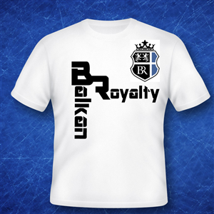 Diseño de Camiseta por Divs para este proyecto | Diseño: #3749155