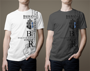 Diseño de Camiseta por Rockalight para este proyecto | Diseño #3812215